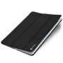 DUX DUCIS-koffer met standaard voor DUX DUCIS met standaard voor Apple iPad mini - zwart