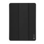 DUX DUCIS-koffer met standaard voor DUX DUCIS met standaard voor Apple iPad mini - zwart