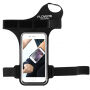 FLOVEME sportpolshoesje voor de sportpols voor Apple iPhone 6 Plus / 6 Plus / 6 Plus / 7 Plus / 8 Plus / 8 Plus - zwart