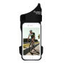 FLOVEME sportpolshoesje voor de sportpols voor Apple iPhone 6 Plus / 6 Plus / 6 Plus / 7 Plus / 8 Plus / 8 Plus - zwart