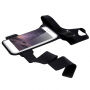 FLOVEME sportpolshoesje voor de sportpols voor Apple iPhone 6 Plus / 6 Plus / 6 Plus / 7 Plus / 8 Plus / 8 Plus - zwart
