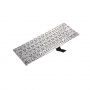 Toetsenbord voor MacBook Air 11" A1370 / 1465 (jaar 2011, 2012, 2013, 2013, 2014, 2015) - amerikaanse versie