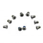 Set van reserveschroeven voor MacBook Pro 13" A1425 (jaar 2012)