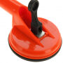 Houder met zuignappen en handvat - 33cm
