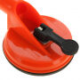Houder met zuignappen en handvat - 33cm