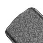 BASEUS-batterijdeksel 3500mAh iPhone X - zwart