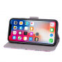 Flipcase voor iPhone XS Max. - steenuil