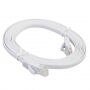 Ethernet CAT-6 RJ45 kabel voor MacBook - 3 m - wit