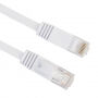 Ethernet CAT-6 RJ45 kabel voor MacBook - 10 m - wit