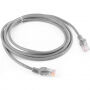Ethernet CAT-5e RJ45 kabel voor MacBook - 1,5 m - grijs