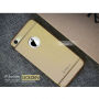 IPAKY elegante hoes voor iPhone 5 / 5S / SE (2016) - goud