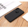 Flip Mirror case voor iPhone XS/iPhone X X - zwart