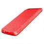BASEUS-batterijdeksel 7300mAh voor 6 Plus / 6S Plus - rood