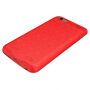 BASEUS-batterijdeksel 7300mAh voor 6 Plus / 6S Plus - rood
