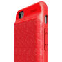 BASEUS-batterijdeksel 7300mAh voor 6 Plus / 6S Plus - rood