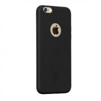 HOCO Lichtkap voor iPhone 6 / 6S - zwart