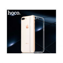 HOCO Lichtkap voor iPhone 6 Plus / 6S Plus - wit