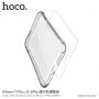HOCO Pantserdeksel en gehard glas voor iPhone 7/8 - vrij