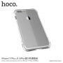 HOCO Pantserdeksel en gehard glas voor iPhone 7/8 - vrij