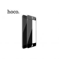 HOCO Lichtkap voor iPhone 6 Plus / 6S Plus - zwart