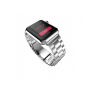 HOCO gehard glas met omlijsting voor Horloge - 42mm - vrij