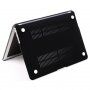Matte hoes voor MacBook Air 13" (A1237 / A1304  / A1369 / A1466) - Amerikaanse retrovlag