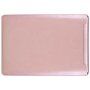 SOYAN enveloppe met kussen voor iPad tot 13" / MacBook tot 14" - roze