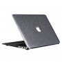Schitterende hoes voor MacBook Air 11" (A1370 / A1465) - grijs
