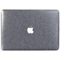 Schitterende hoes voor MacBook Air 11" (A1370 / A1465) - grijs