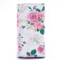 pleidooi voor Apple iPhone 6 / 6S - rozen