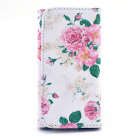 pleidooi voor Apple iPhone 6 / 6S - rozen