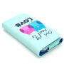 pleidooi voor Apple iPhone 6 / 6S - uilen