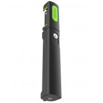iOttie MiGo aluminium selfie stick voor iPhone - zwart