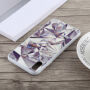 Diamantdeksel voor iPhone XS Max. - wit