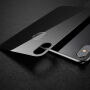 BASEUS gehard glas voor de voor- en achterzijde van de ramen voor iPhone XS Max.