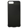 Beschermkap met batterij met batterij voor iPhone 6 Plus / 6 Plus / 6 Plus / 7 Plus / 8 Plus / 8 Plus - 6 200 mAh - zwart