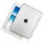 Hoes en ruimte voor Apple Pencil voor iPad Air 3 (2019) / Pro 10,5" - doorzichtige