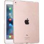 Zachte plastic hoes voor iPad Air 3 (2019) / Pro 10,5" - glashelder