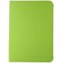 Draaibare 360 ​​° beschermhoes voor iPad 10,2" (2019-2021) / Air 3 (2019) / Pro 10,5" - groen