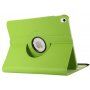 Draaibare 360 ​​° beschermhoes voor iPad 10,2" (2019-2021) / Air 3 (2019) / Pro 10,5" - groen