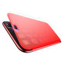 BASEUS flip case voor iPhone XR - rood