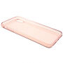Zachte plastic hoes voor iPhone XS Max. - rozig