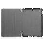 Case met slaapfunctie voor iPad 9,7" (2017/2018) - abstract patroon