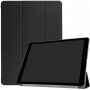 PU lederen hoes met slaapfunctie voor iPad Pro 12,9" (2015-2017) - zwart