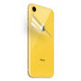 Beschermende folie voor de rug voor de rug voor iPhone XR