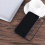 NILLKIN gehard 3D-glas voor iPhone XS Max. - zwart