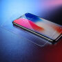 BASEUS gehard glas voor iPhone XS Max. - vrij