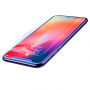 BASEUS gehard glas voor iPhone XS Max. - vrij