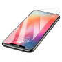 BASEUS gehard glas voor iPhone XS Max. - vrij