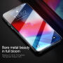 BASEUS gehard glas voor iPhone XS Max. - vrij